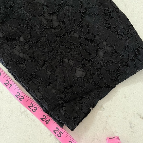 EUC lace pant - Picture 8 of 9